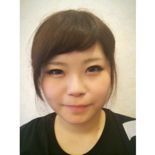 服部 綾香 講師 服部 綾香 講師